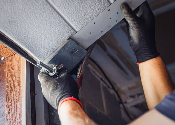 Reliable Garage Door Panel Replacement contractor in Fremont, NC by Garage Doors Repair Pro